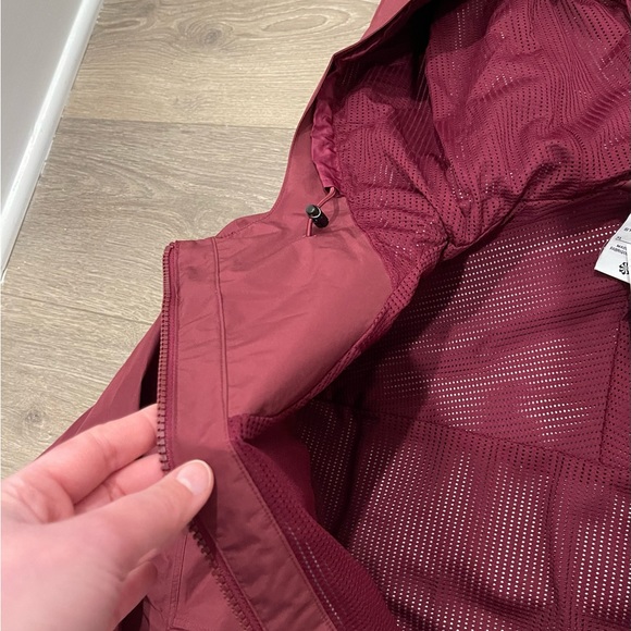 🔥Nike Tech Pack Storm-FIT GORE-TEX Parka Jacket Retail: $330 - Picture 8 of 8